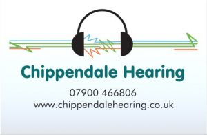 chippendalehearing headphones